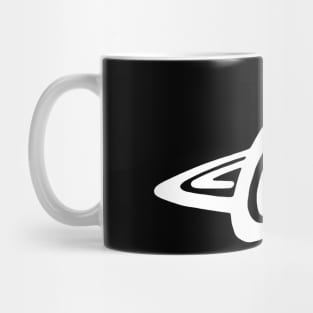 Official Chad's Universe Logo Mug